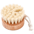 BATH BRUSH HAND PUCK - DYKE & DEAN