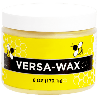BEESWAX POLISH - DYKE & DEAN