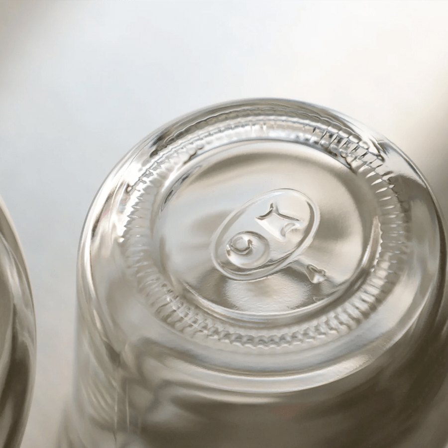 BINKOP GLASS - DYKE & DEAN