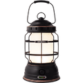 BLACK BRONZE FOREST LANTERN - DYKE & DEAN