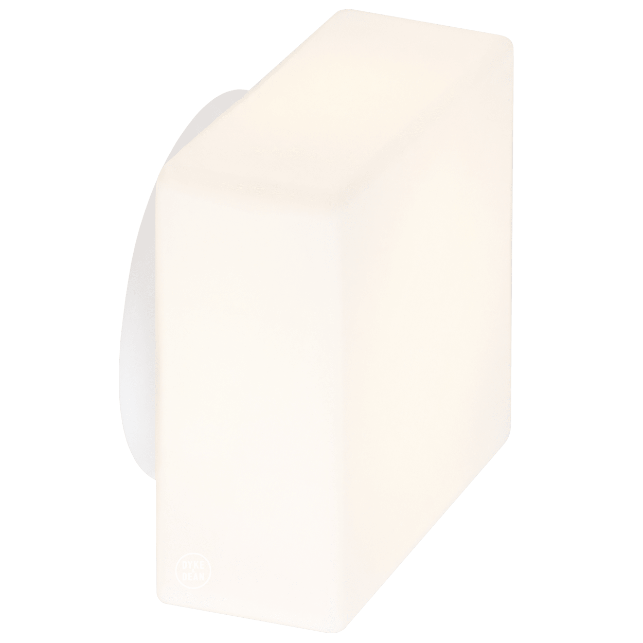 BLOCK LIGHT SMALL - DYKE & DEAN