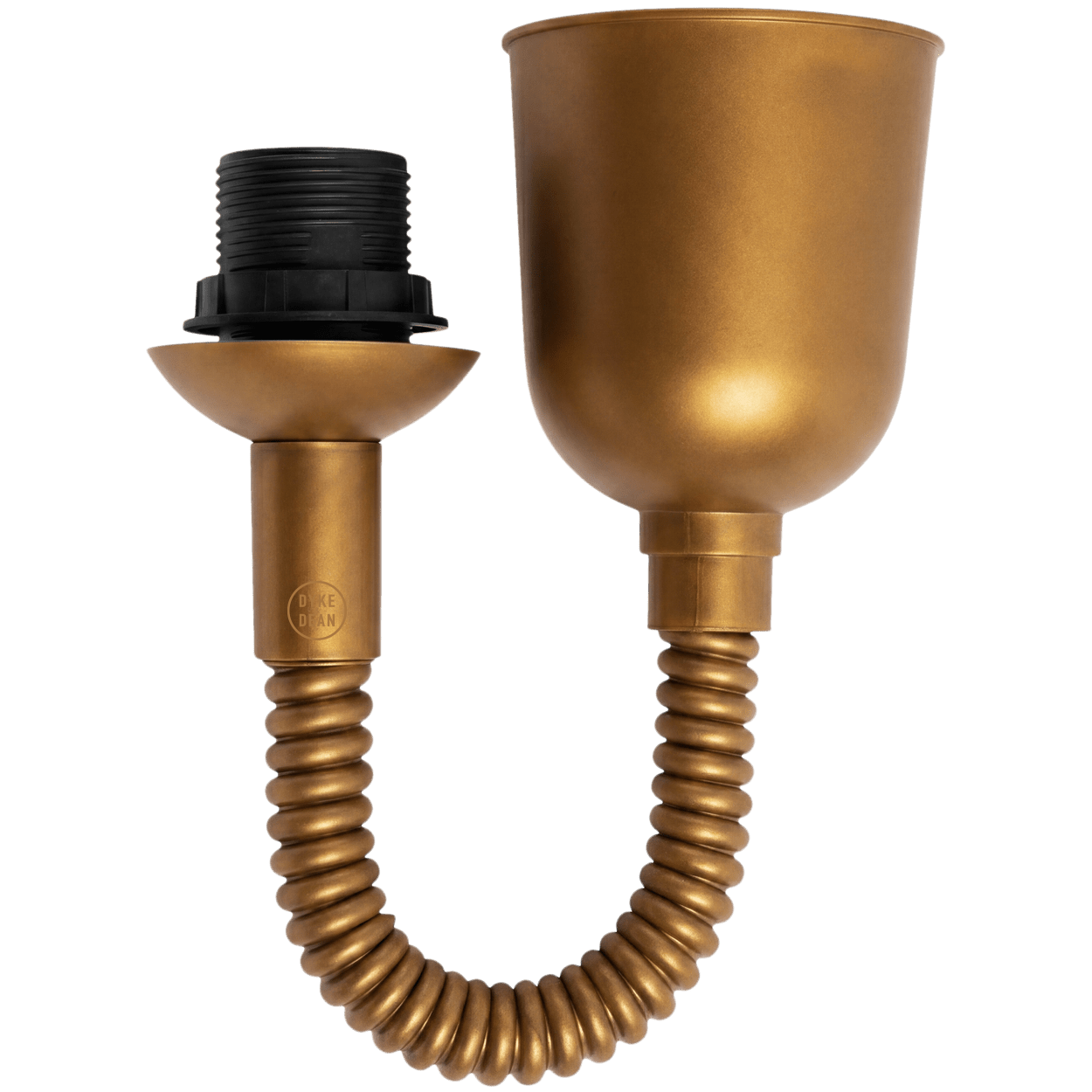 BOLT OPALINE RETRACTABLE CORD LIGHT - DYKE & DEAN