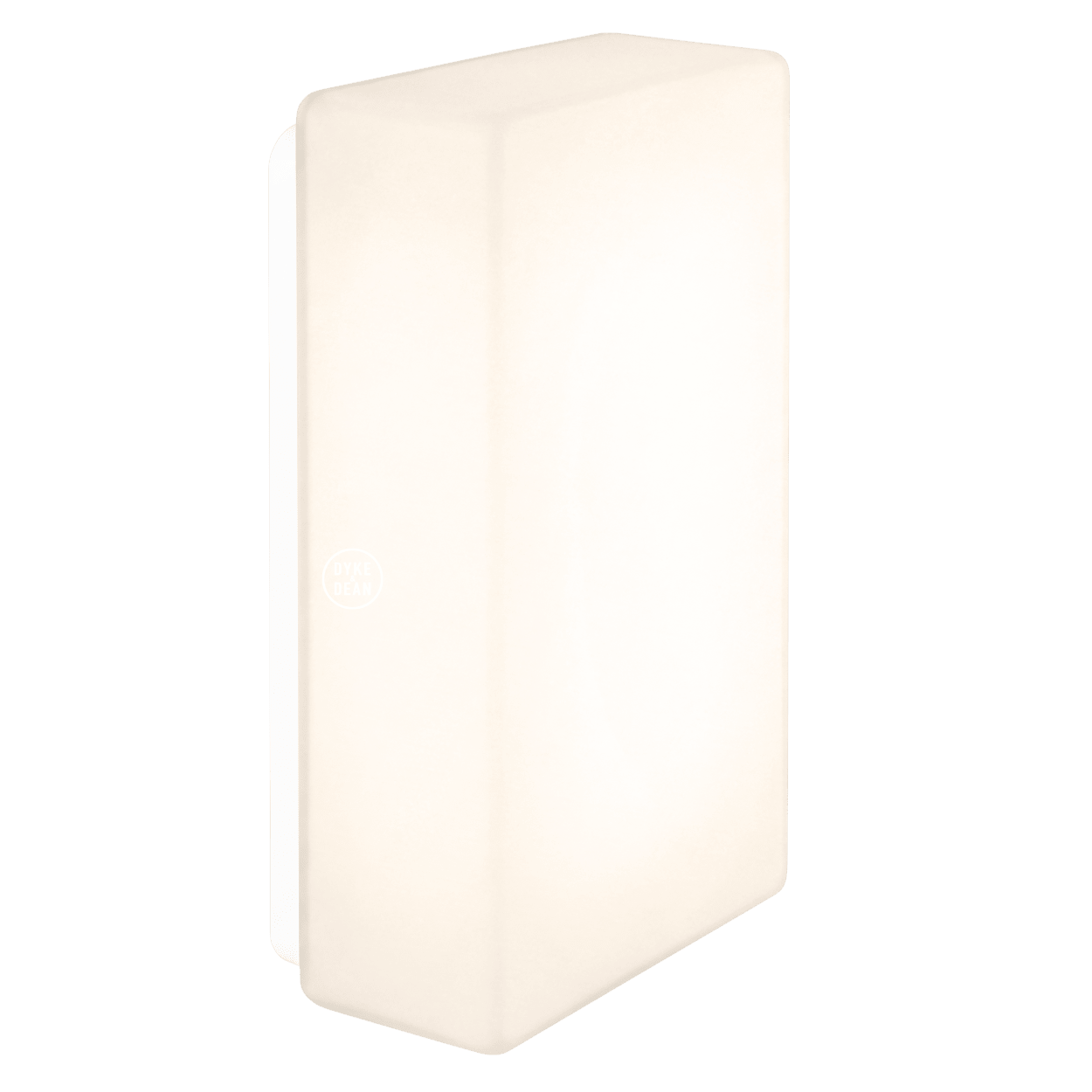 BRICK LIGHT SMALL - DYKE & DEAN