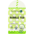 BUBBLE TEA MATCHA HYDRATING SHEET MASK - DYKE & DEAN