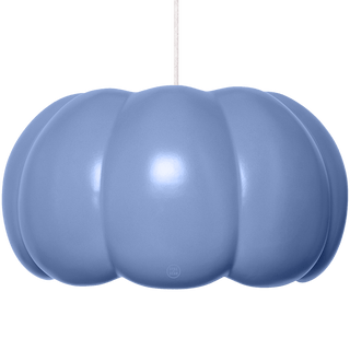 CERAMIC DOME PENDANT CUUC LARGE - DYKE & DEAN