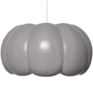 CERAMIC DOME PENDANT CUUC LARGE - DYKE & DEAN