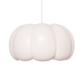 CERAMIC DOME PENDANT CUUC SMALL - DYKE & DEAN