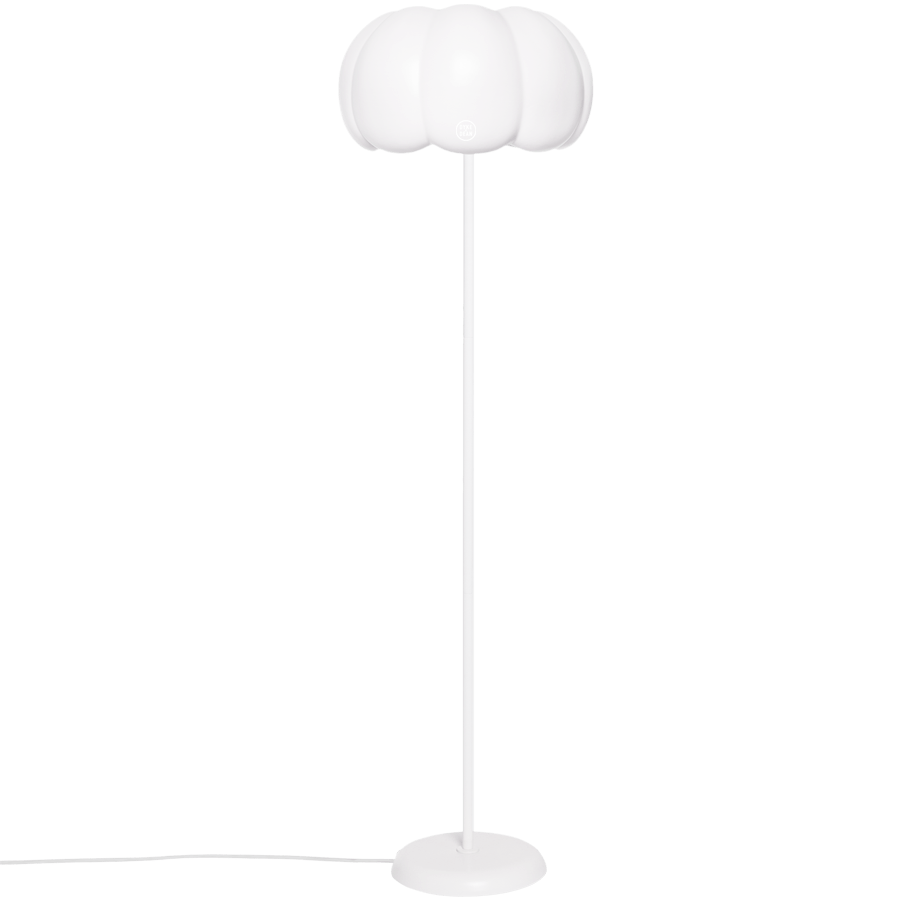 CERAMIC FLOOR LIGHT CUUC - DYKE & DEAN