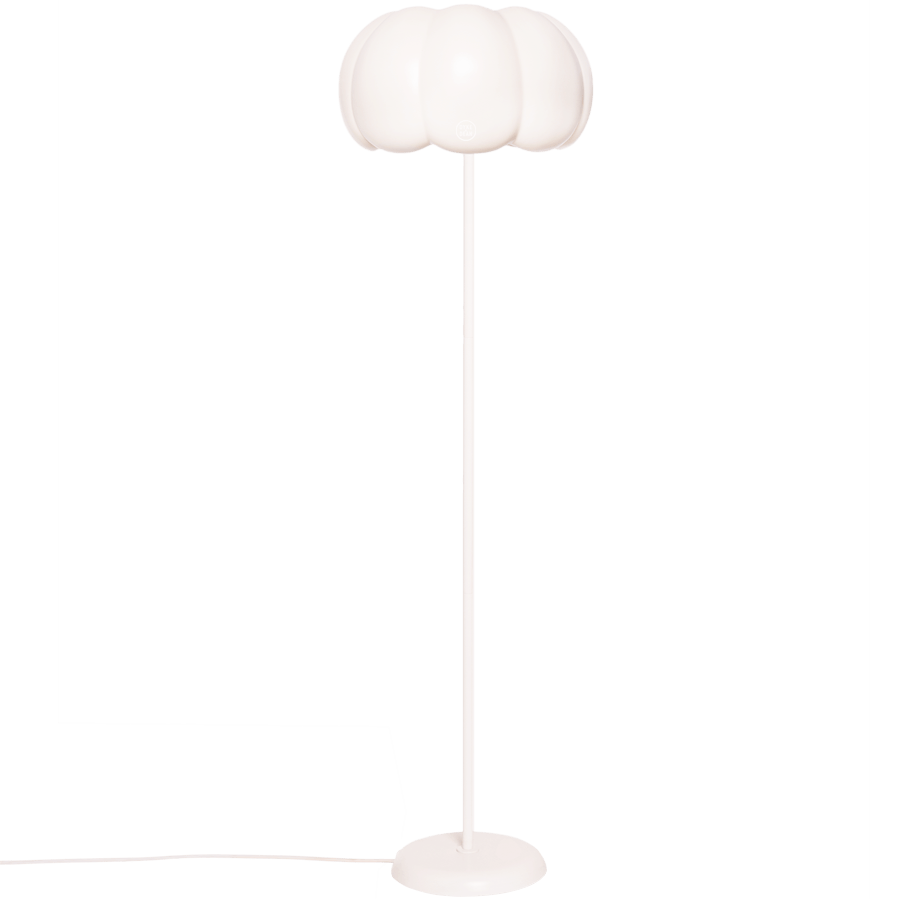 CERAMIC FLOOR LIGHT CUUC - DYKE & DEAN
