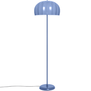 CERAMIC FLOOR LIGHT LLUVI - DYKE & DEAN