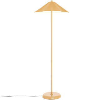 CERAMIC FLOOR LIGHT SURI - DYKE & DEAN
