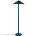 CERAMIC FLOOR LIGHT SURI - DYKE & DEAN