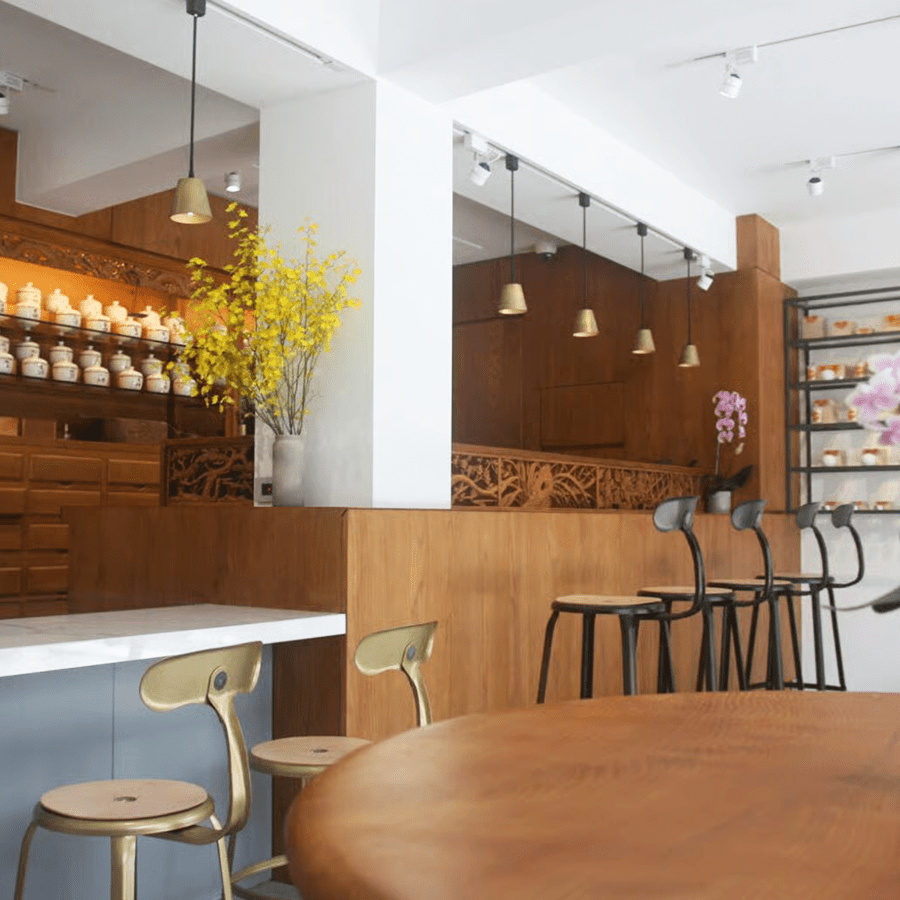 CHAISES NICOLLE METAL CHAIR 80 - DYKE & DEAN