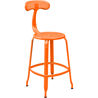 CHAISES NICOLLE OUTDOOR CHAIR 65 - DYKE & DEAN