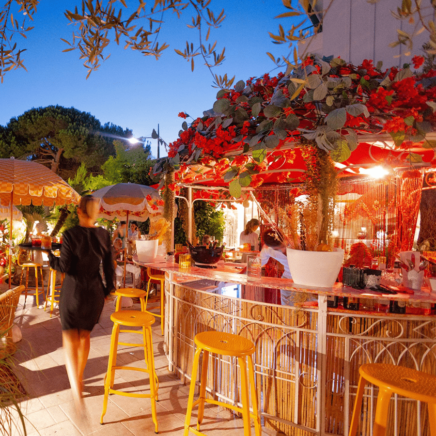 CHAISES NICOLLE OUTDOOR CHAIR 65 - DYKE & DEAN