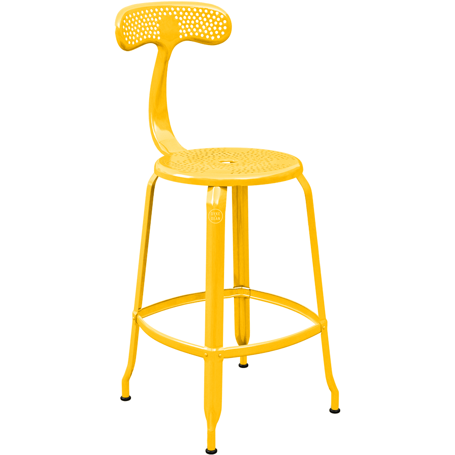 CHAISES NICOLLE OUTDOOR CHAIR 65 - DYKE & DEAN