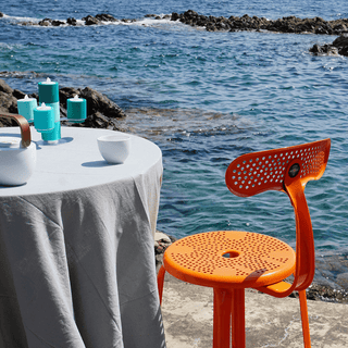 CHAISES NICOLLE OUTDOOR CHAIR 65 - DYKE & DEAN