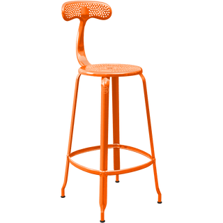 CHAISES NICOLLE OUTDOOR CHAIR 75 - DYKE & DEAN