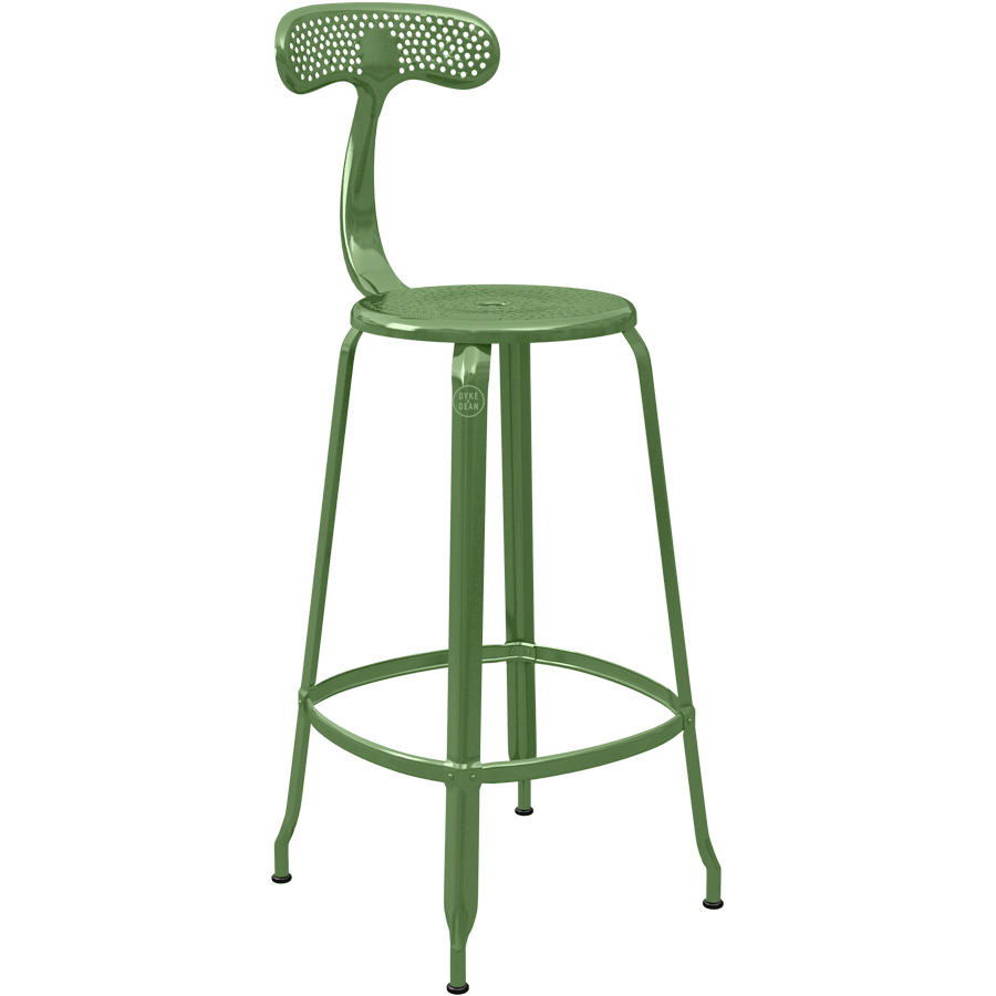 CHAISES NICOLLE OUTDOOR CHAIR 75 - DYKE & DEAN