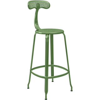 CHAISES NICOLLE OUTDOOR CHAIR 75 - DYKE & DEAN