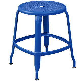 CHAISES NICOLLE OUTDOOR STOOL 45 - DYKE & DEAN