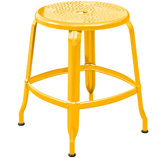 CHAISES NICOLLE OUTDOOR STOOL 45 - DYKE & DEAN