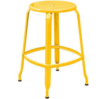 CHAISES NICOLLE OUTDOOR STOOL 65 - DYKE & DEAN