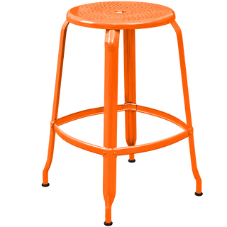 CHAISES NICOLLE OUTDOOR STOOL 65 - DYKE & DEAN
