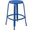 CHAISES NICOLLE OUTDOOR STOOL 65 - DYKE & DEAN