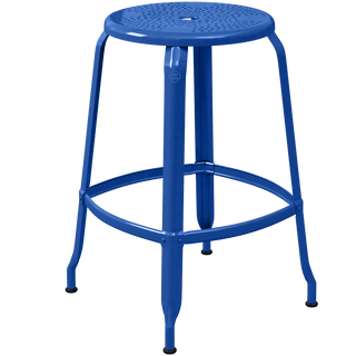 CHAISES NICOLLE OUTDOOR STOOL 65 - DYKE & DEAN