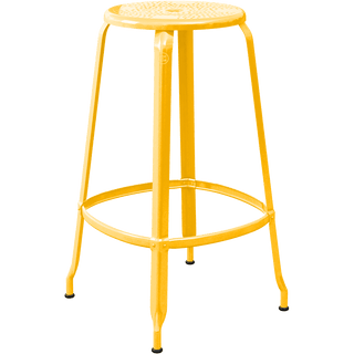 CHAISES NICOLLE OUTDOOR STOOL 75 - DYKE & DEAN