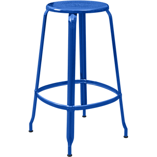 CHAISES NICOLLE OUTDOOR STOOL 75 - DYKE & DEAN