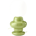 COPACABANA CERAMIC TABLE LIGHT - DYKE & DEAN