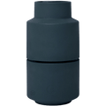 CRUSHGRIND BILLUND 12CM GRINDER BLUEBERRY - DYKE & DEAN