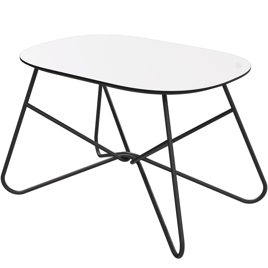 CUERO OUTDOOR TABLE THE KNOT - DYKE & DEAN