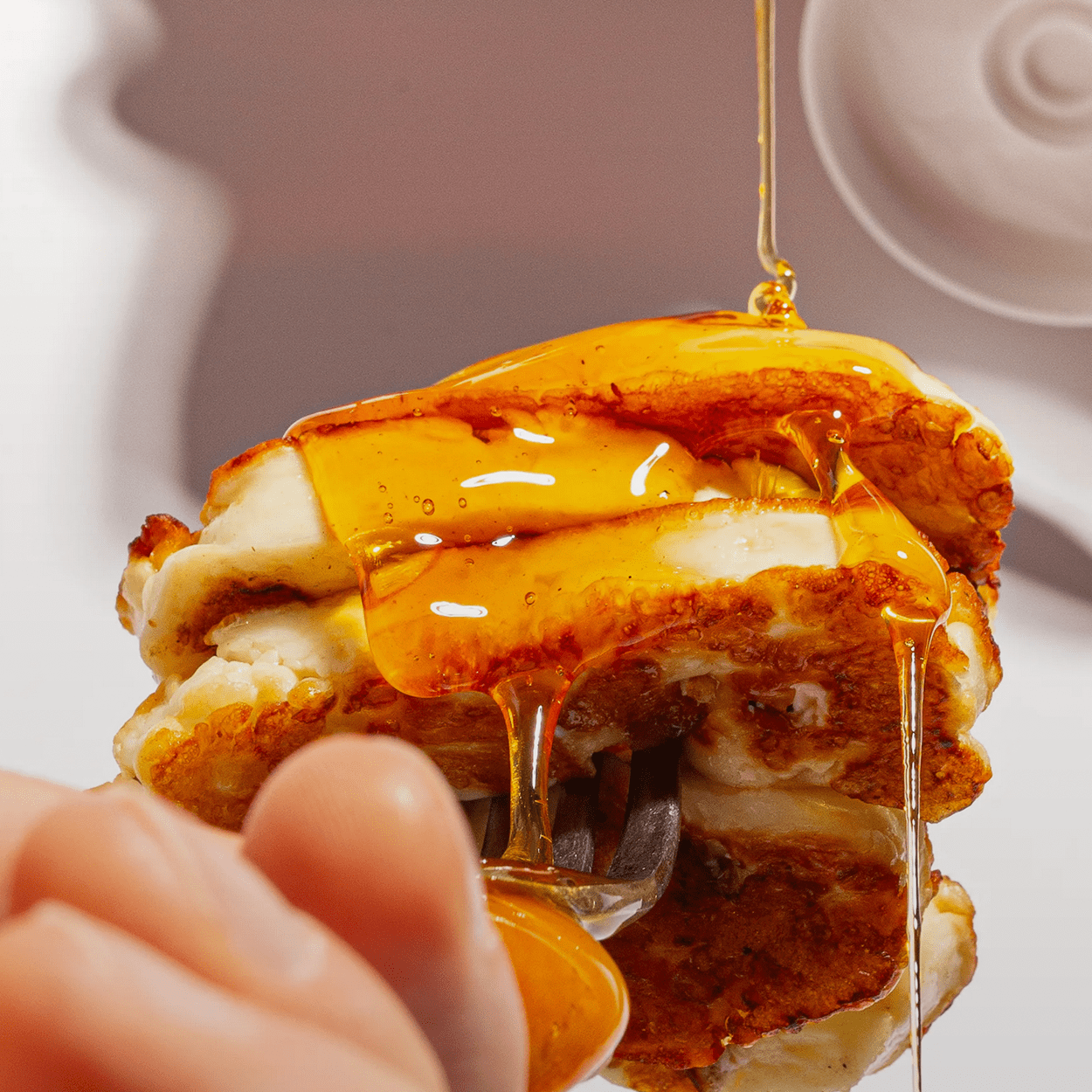 DR STING'S HOT HONEY - DYKE & DEAN