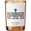 DS&DURGA ’85 DIESEL CANDLE - DYKE & DEAN