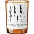 DS&DURGA CONCRETE AFTER LIGHTNING CANDLE - DYKE & DEAN