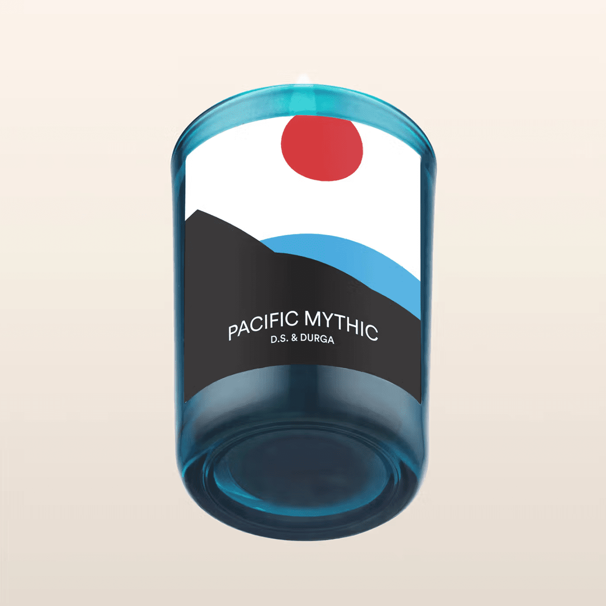 DS&DURGA PACIFIC MYTHIC CANDLE - DYKE & DEAN