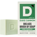 DUKE CANNON BIG ASS BRICK OF SOAP HIGH COUNTRY - DYKE & DEAN