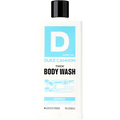 DUKE CANNON THICK BODY WASH MIDWAY - DYKE & DEAN