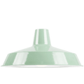 Dyke & Dean pendant lampshade Mint Green - DYKE & DEAN