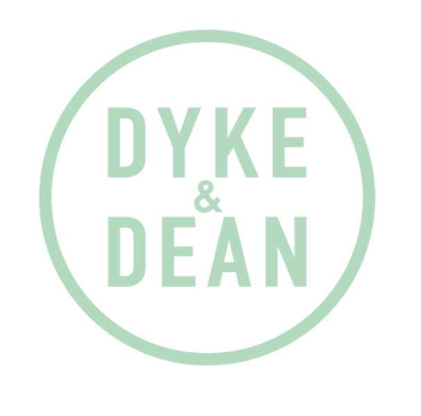 DYKE & DEAN HOMEWARES LIGHTING INTERIORS