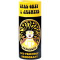 EARL GREY & JASMINE DEODORANT STICK - DYKE & DEAN