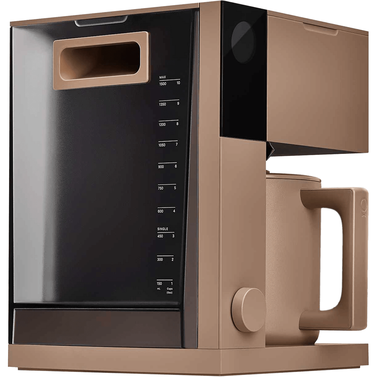 FELLOW MALTED CHOCOLATE AIDEN PRECISION COFFEE MAKER - DYKE & DEAN