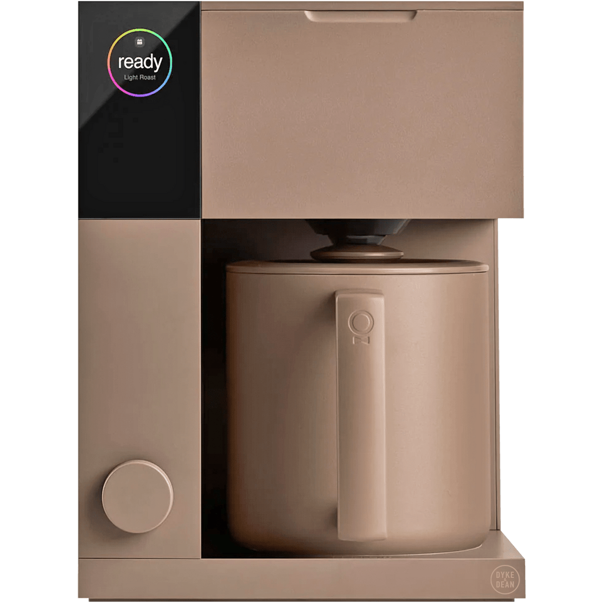 FELLOW MALTED CHOCOLATE AIDEN PRECISION COFFEE MAKER - DYKE & DEAN