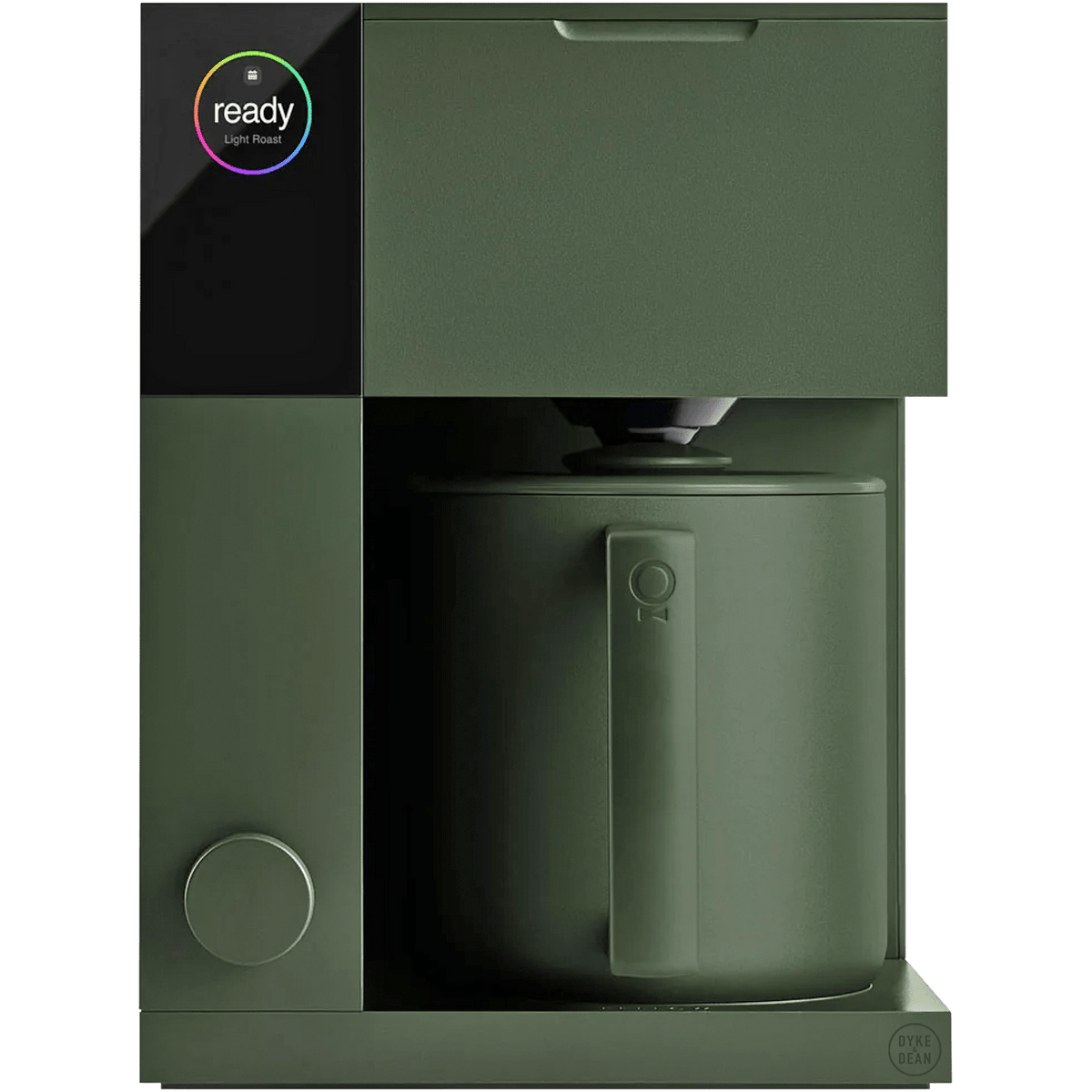 FELLOW WOODLAND GREEN AIDEN PRECISION COFFEE MAKER - DYKE & DEAN