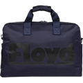 FLOYD WEEKENDER BAG GALAXY NIGHT - DYKE & DEAN