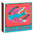 FLYING HIGH LUXURY SAFETY MATCHES - DYKE & DEAN