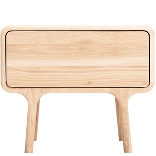 GAZZDA FAWN NIGHTSTAND - DYKE & DEAN